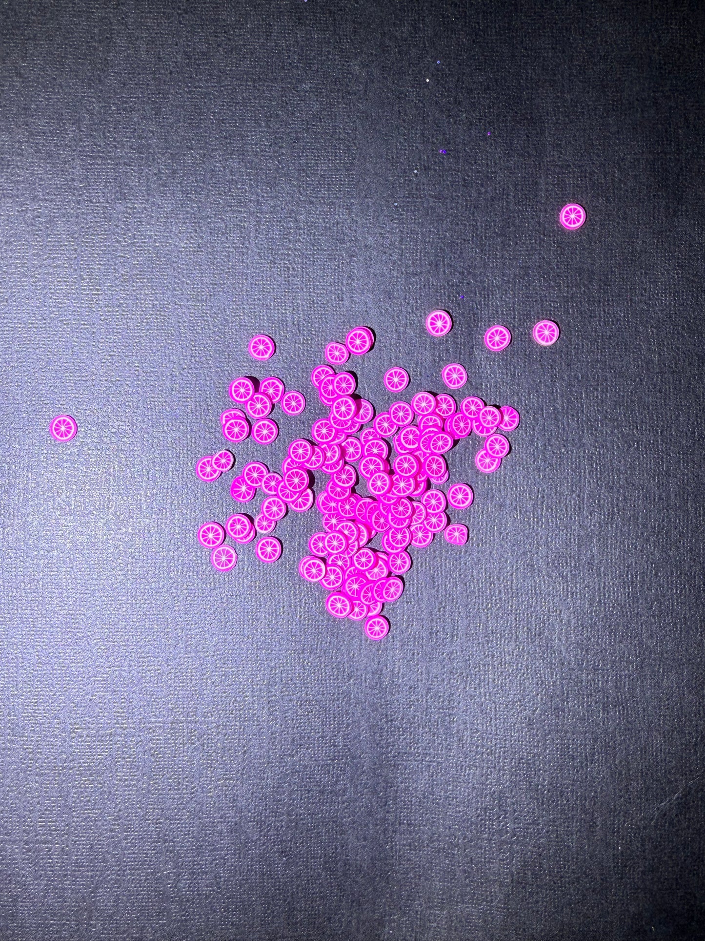 Glitter 100