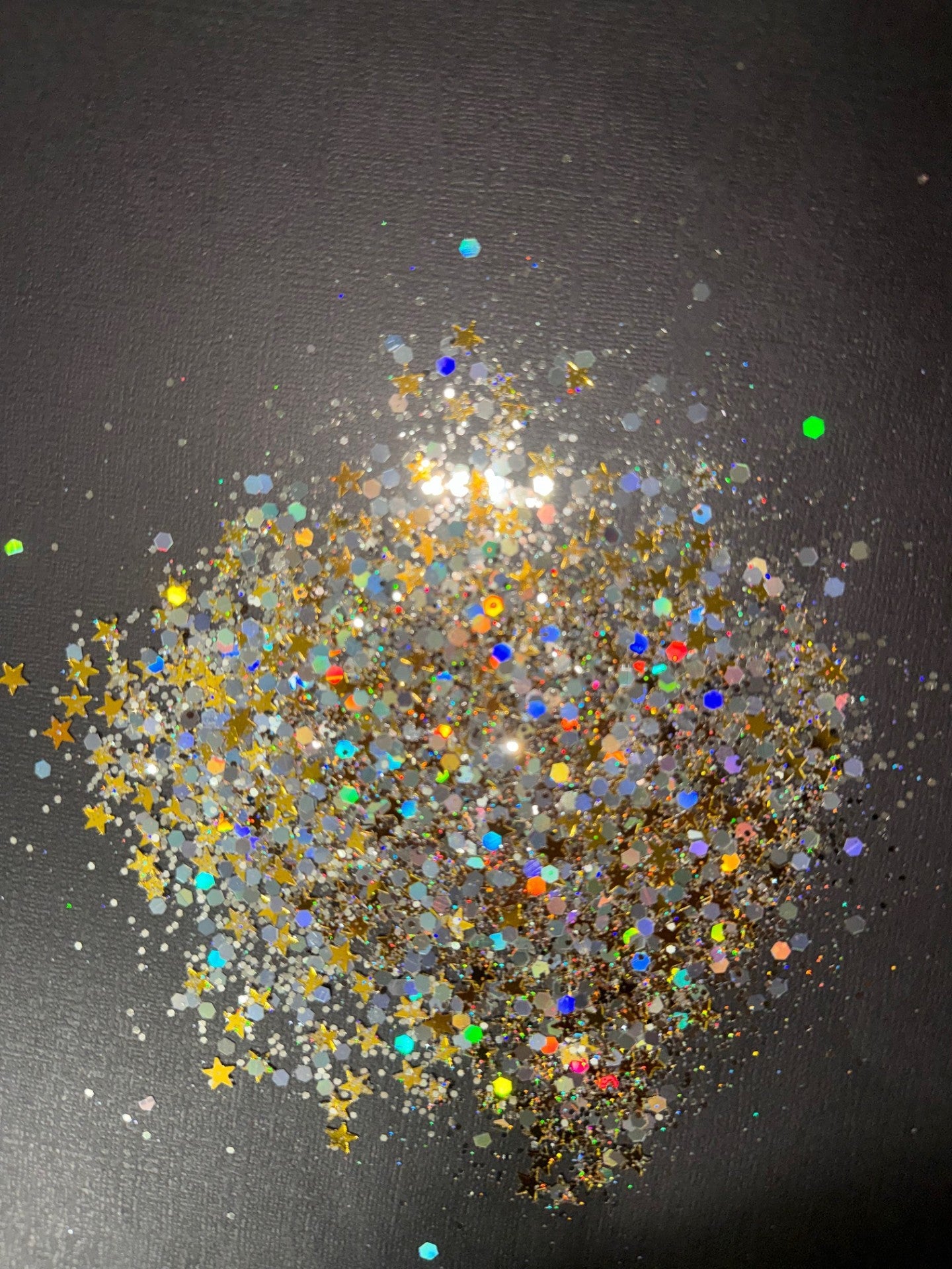 Glitter 71
