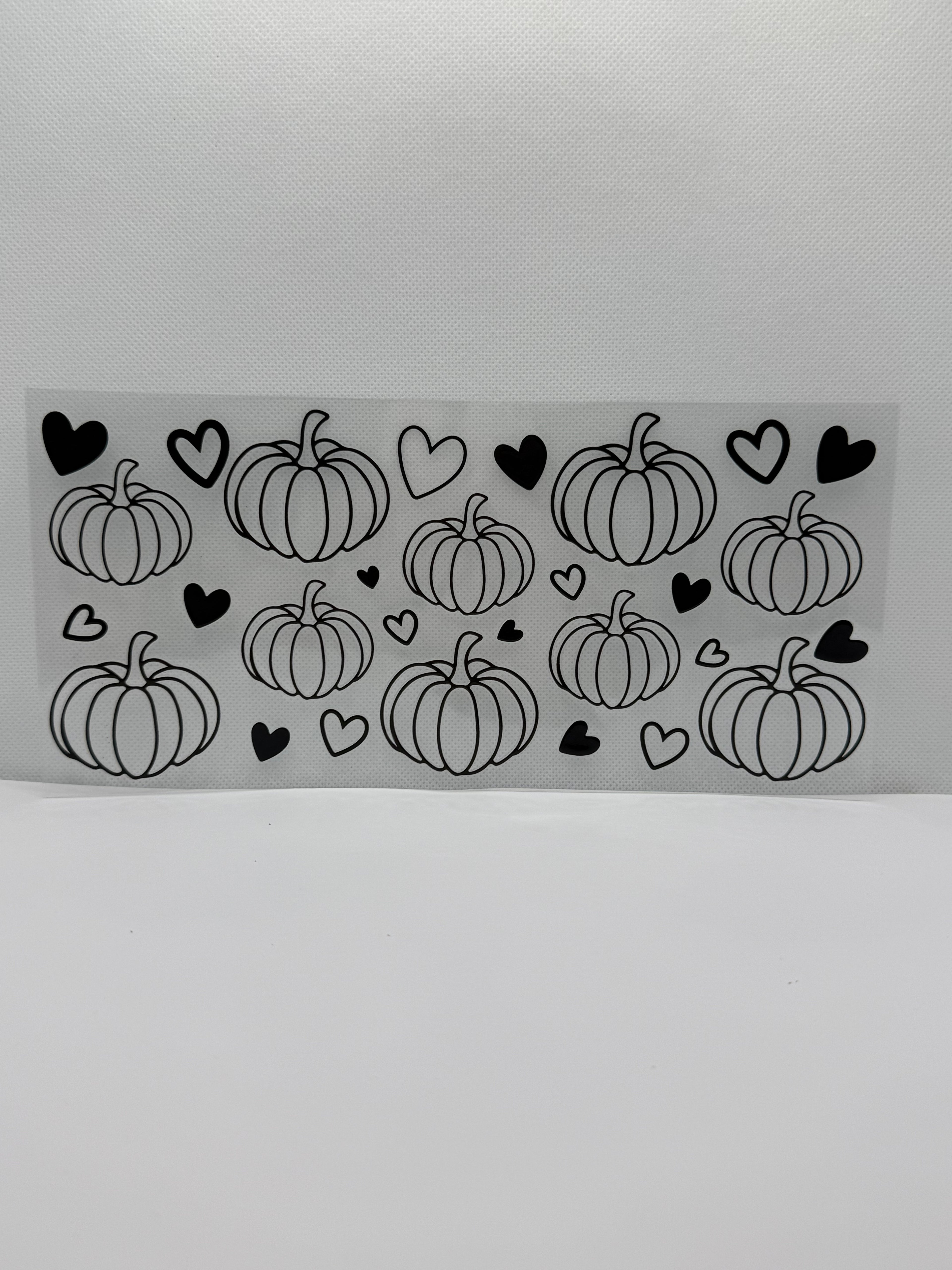 Halloween Decals