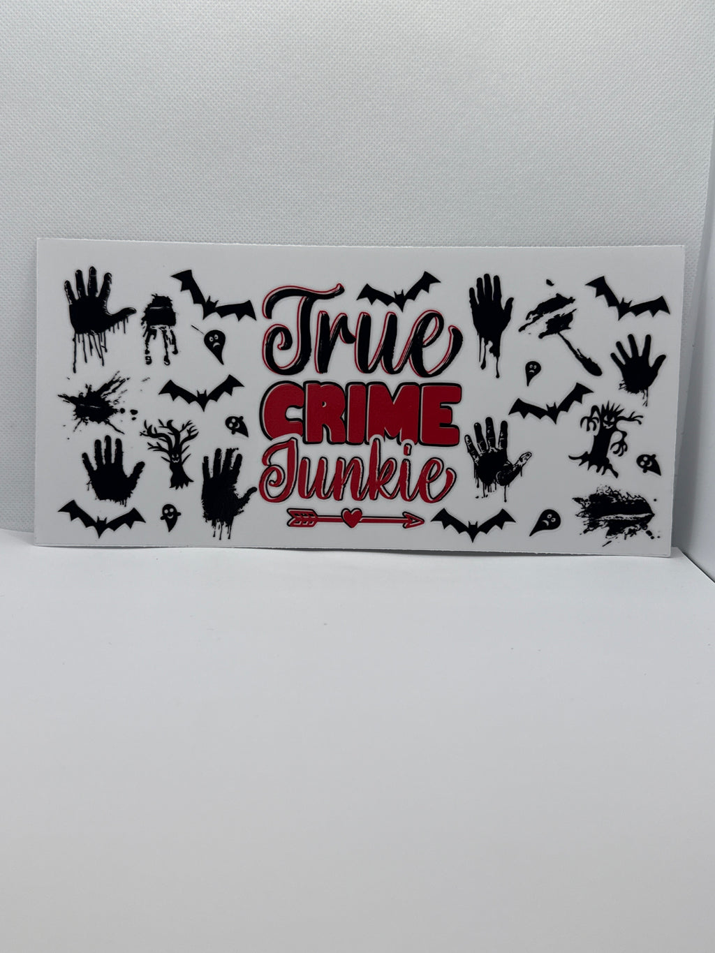 Halloween Decals