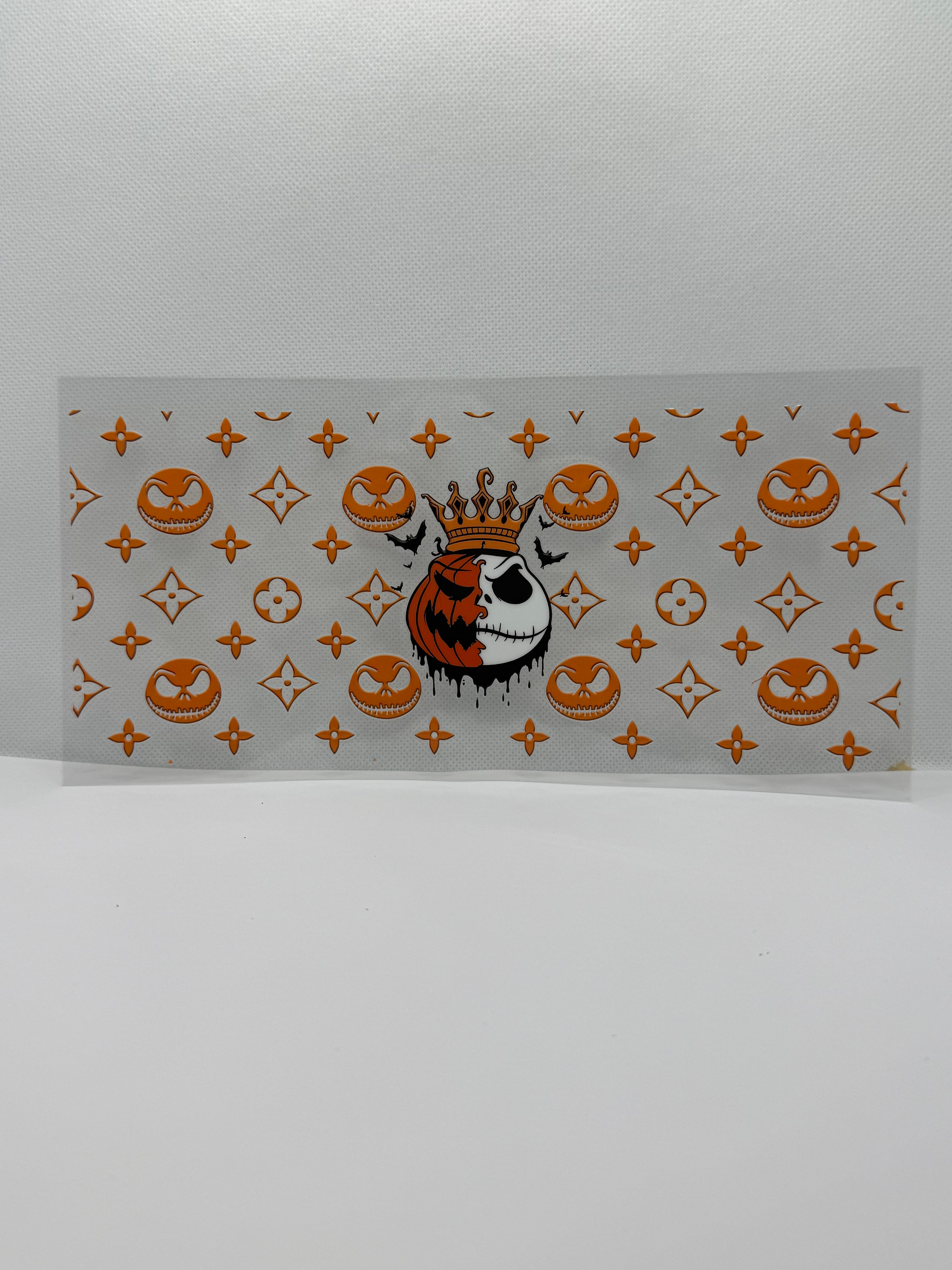 Halloween Decals