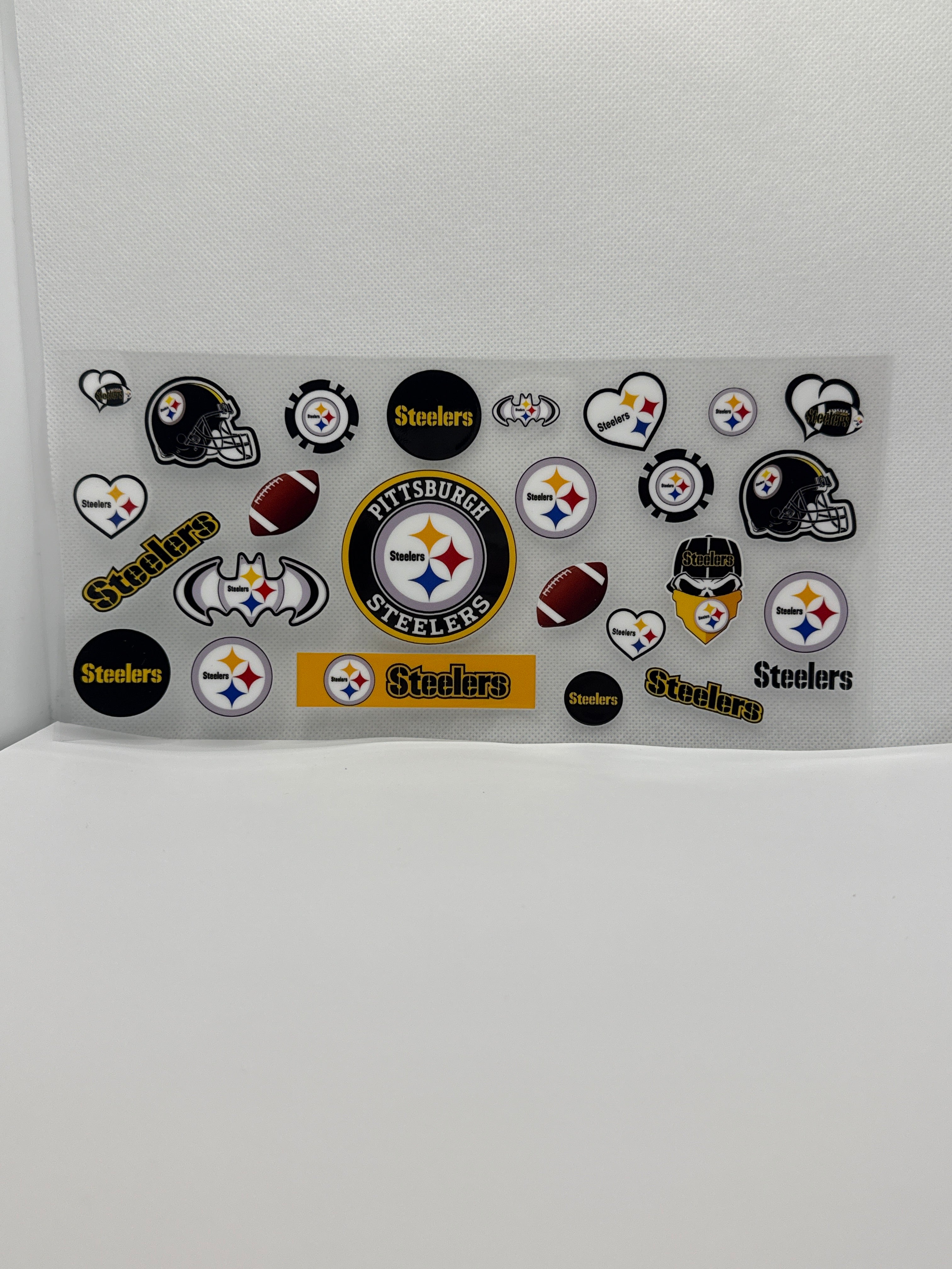 NFL Decals
