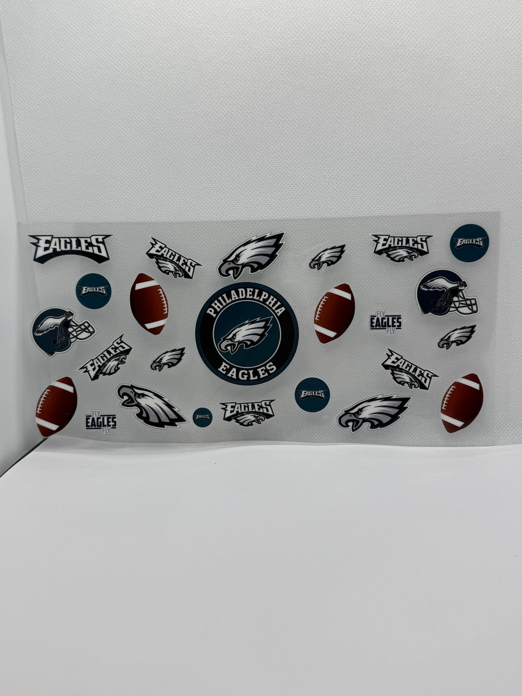 NFL Decals