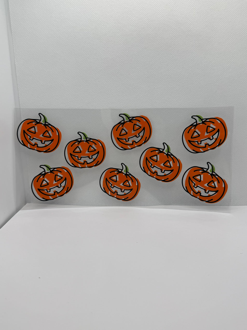 Halloween Decals