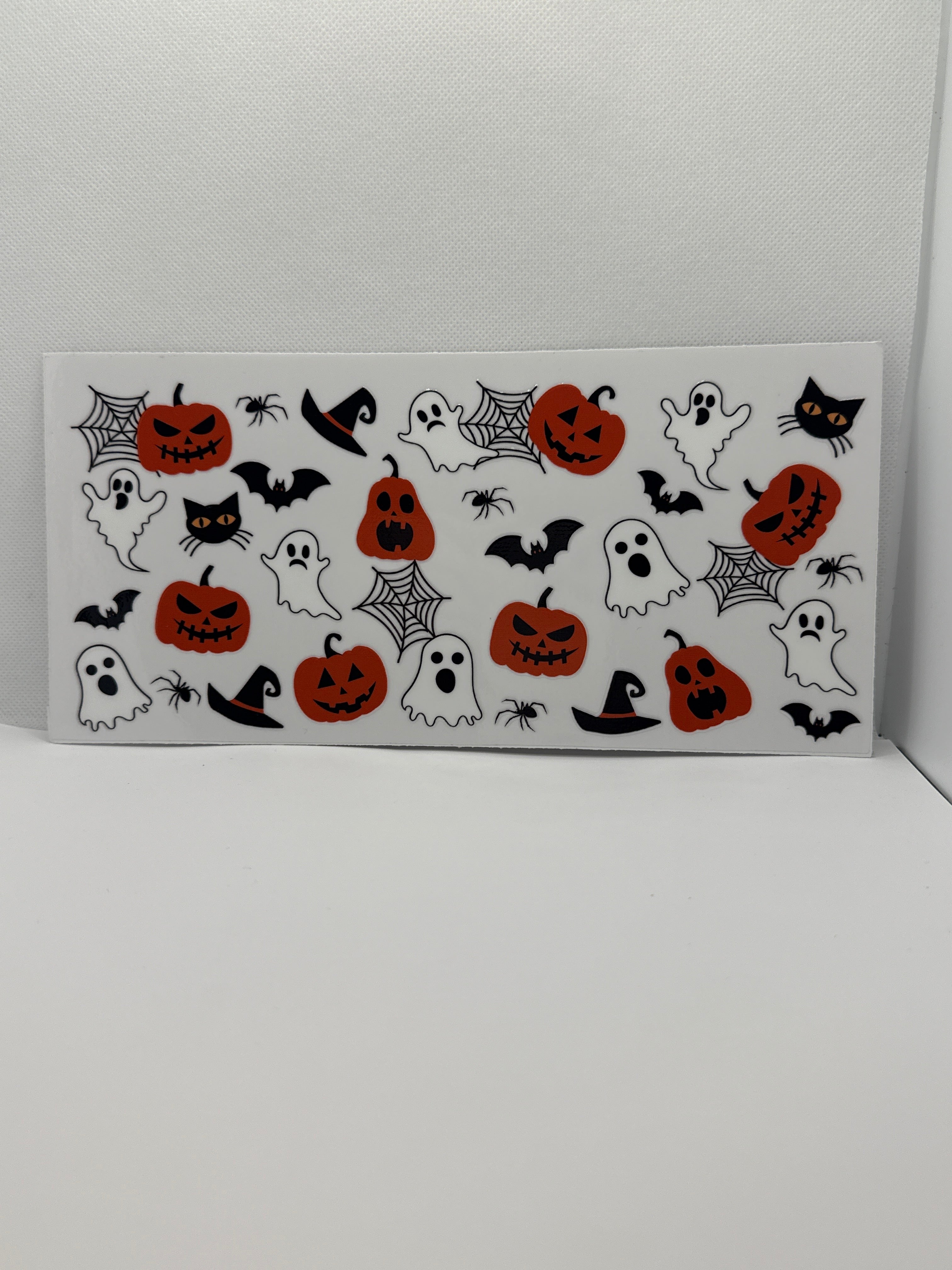 Halloween Decals