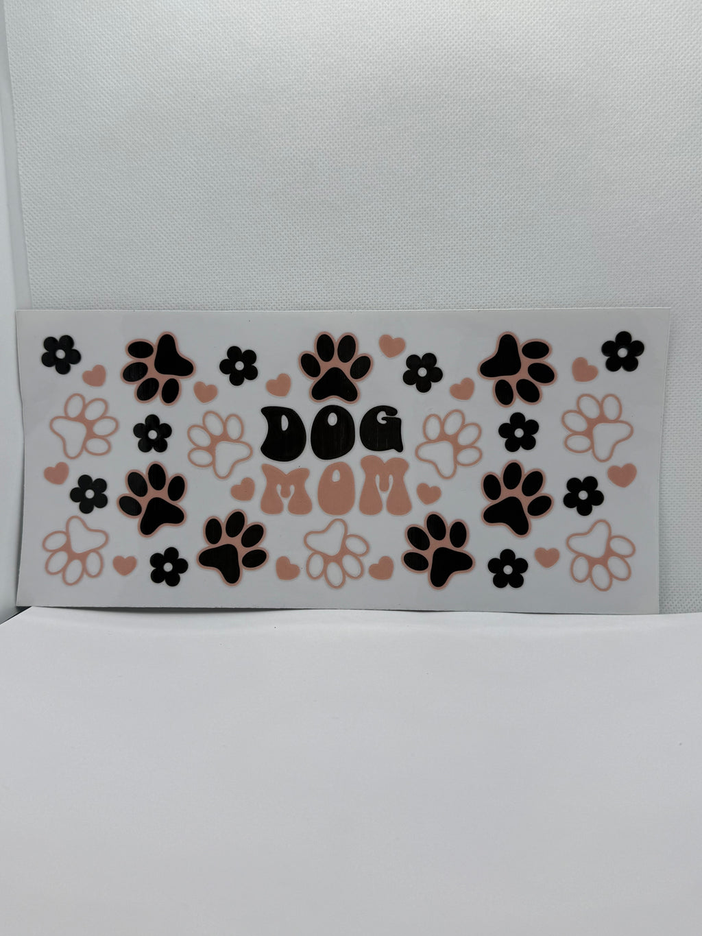Dog Decals