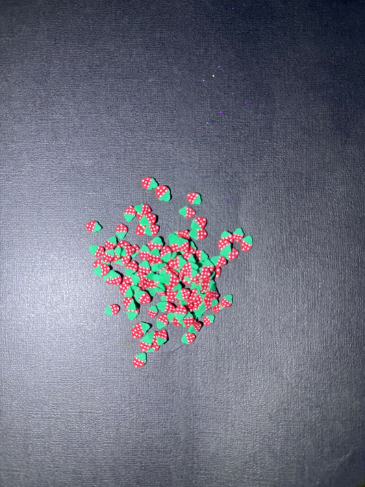 Glitter 101