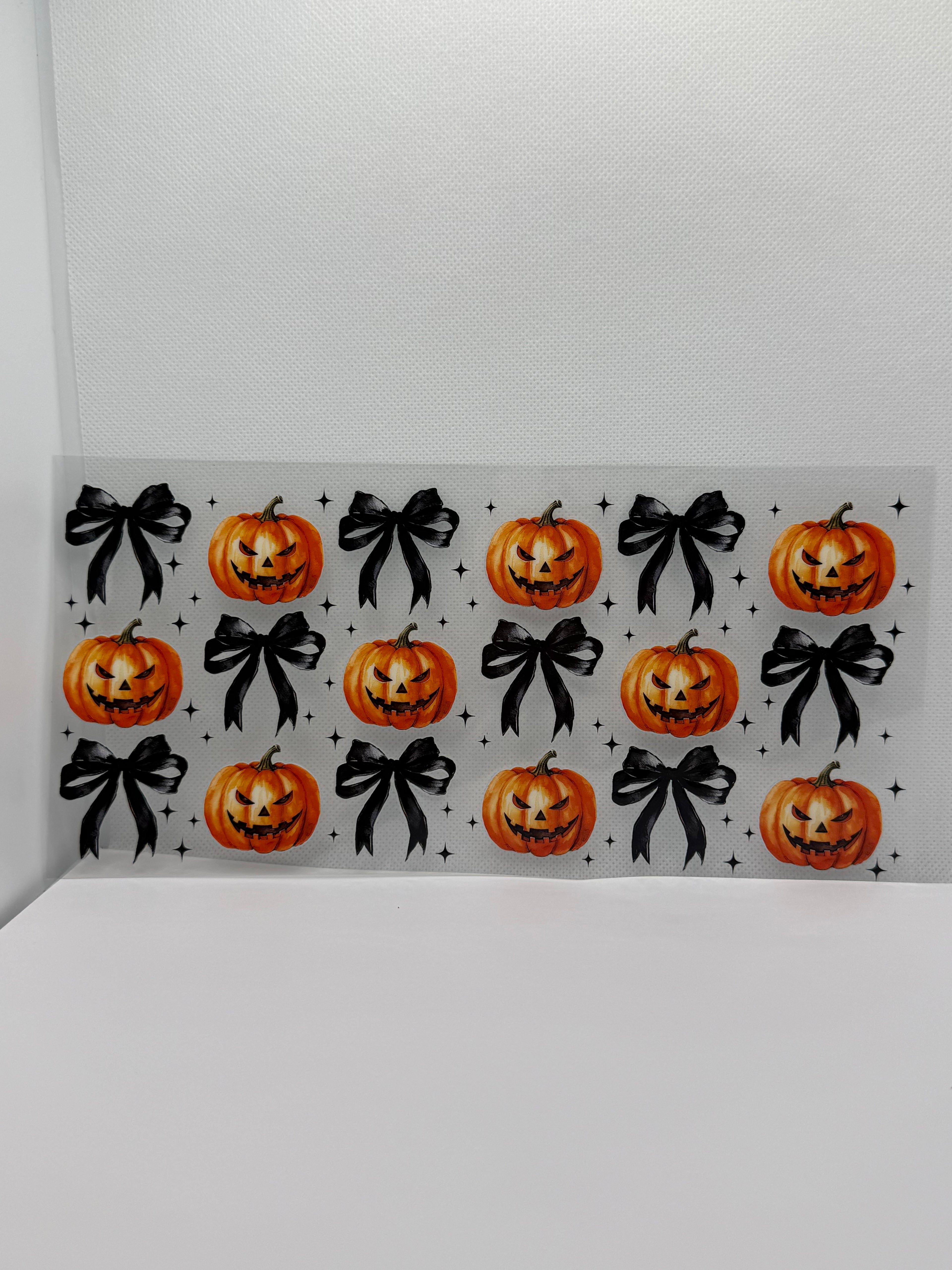 Halloween Decals