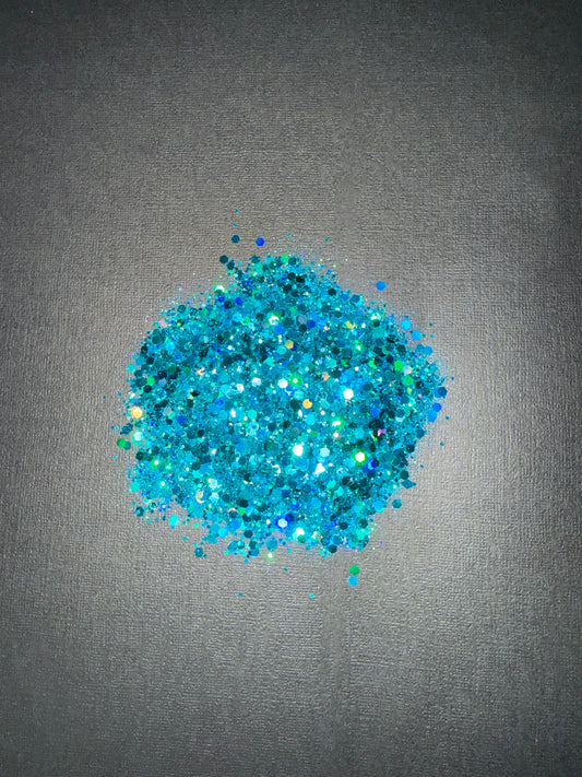 Glitter 3