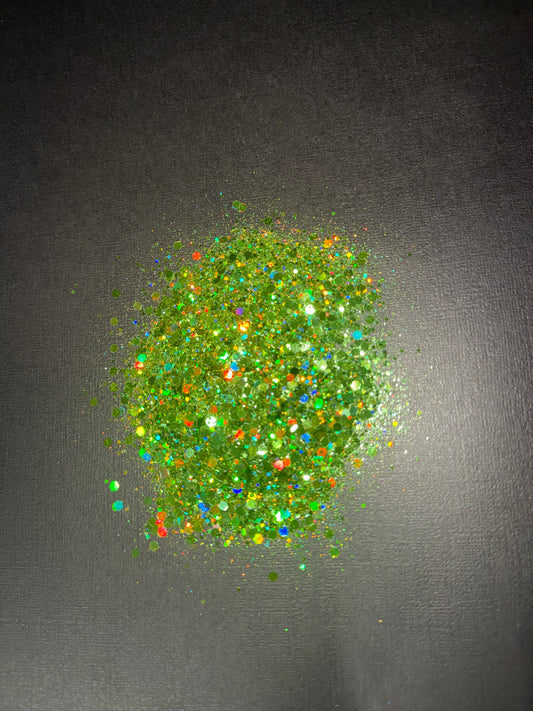 Glitter 5