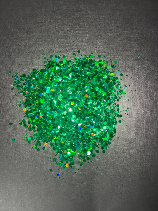 Glitter 7