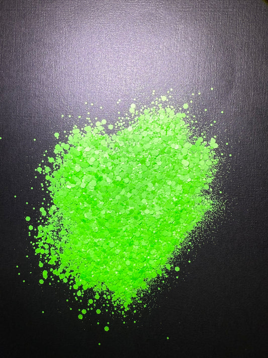 Glitter 8