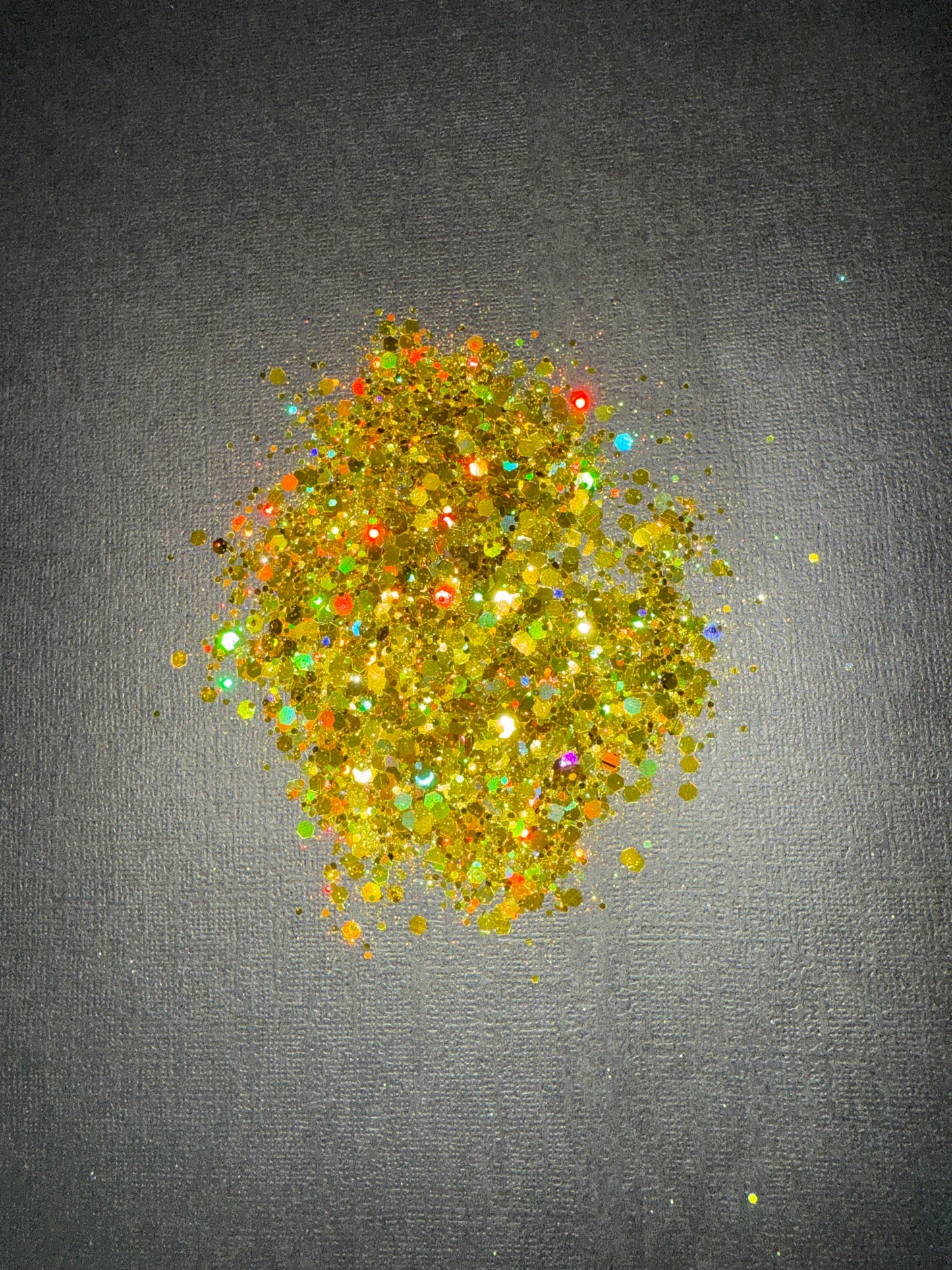 Glitter 9