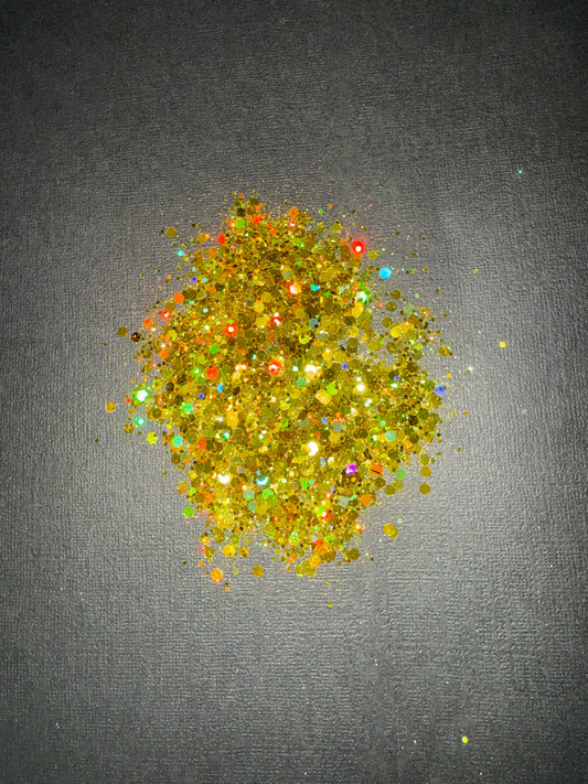 Glitter 9