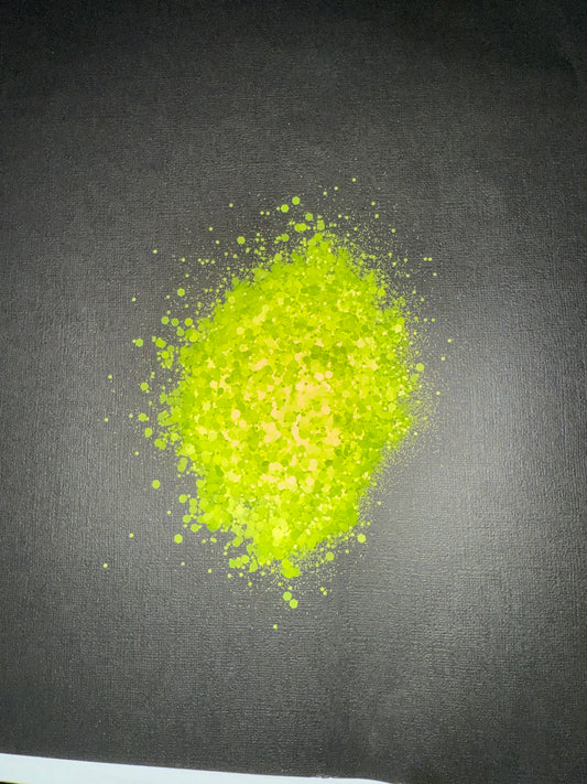 Glitter 15