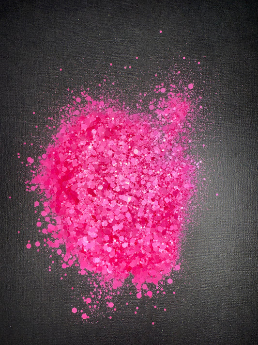 Glitter 16