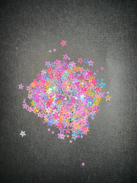Glitter 18