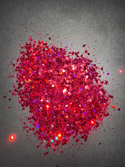 Glitter 21