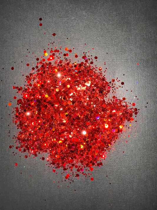 Glitter 22