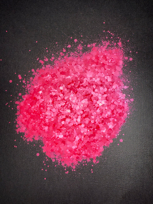Glitter 25