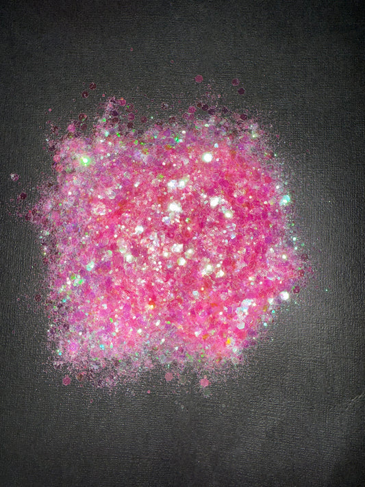 Glitter 32