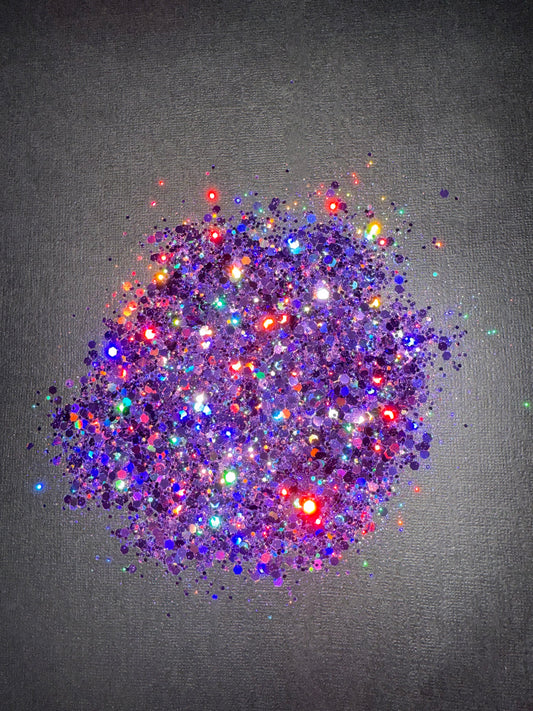 Glitter 36