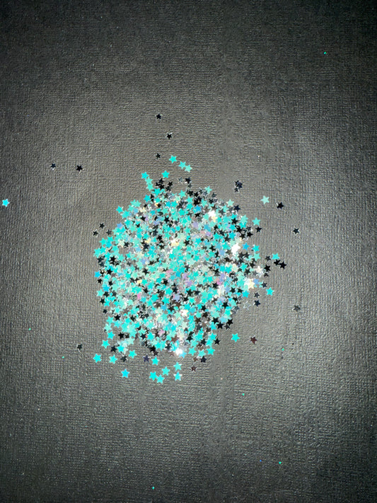 Glitter 66