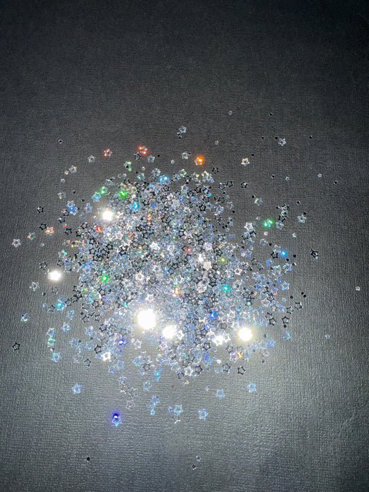 Glitter 69