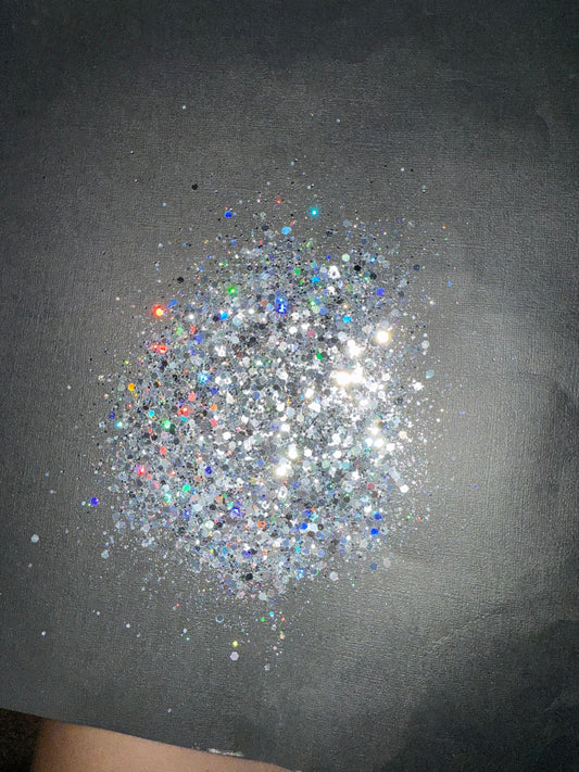Glitter 70