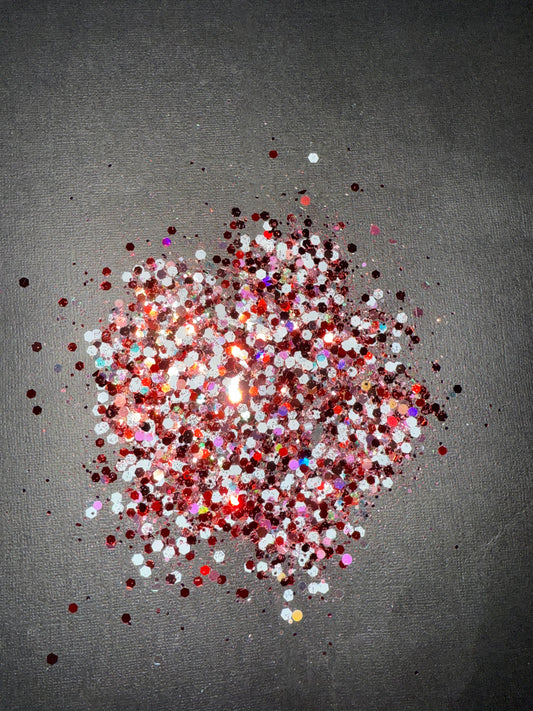 Glitter 77