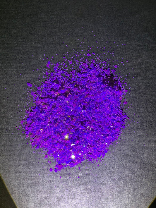 Glitter 85