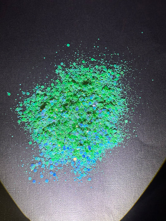 Glitter 86