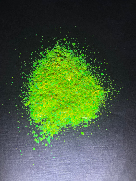 Glitter 90
