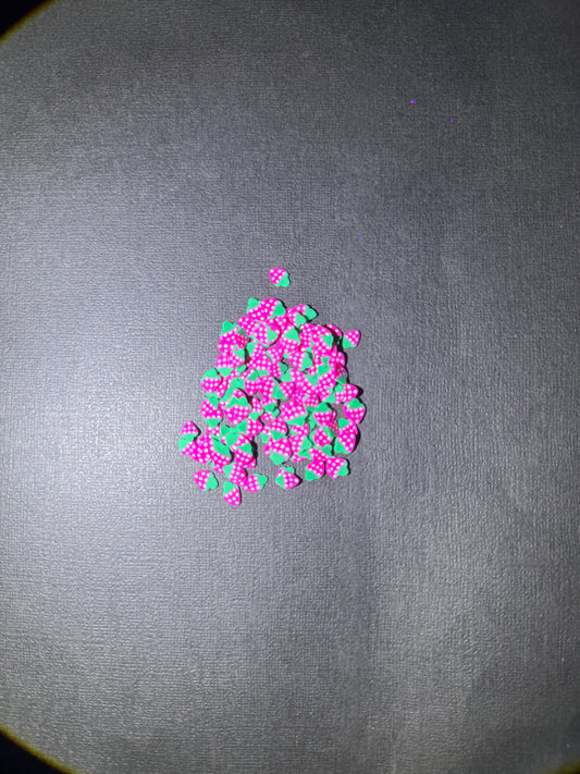 Glitter 107