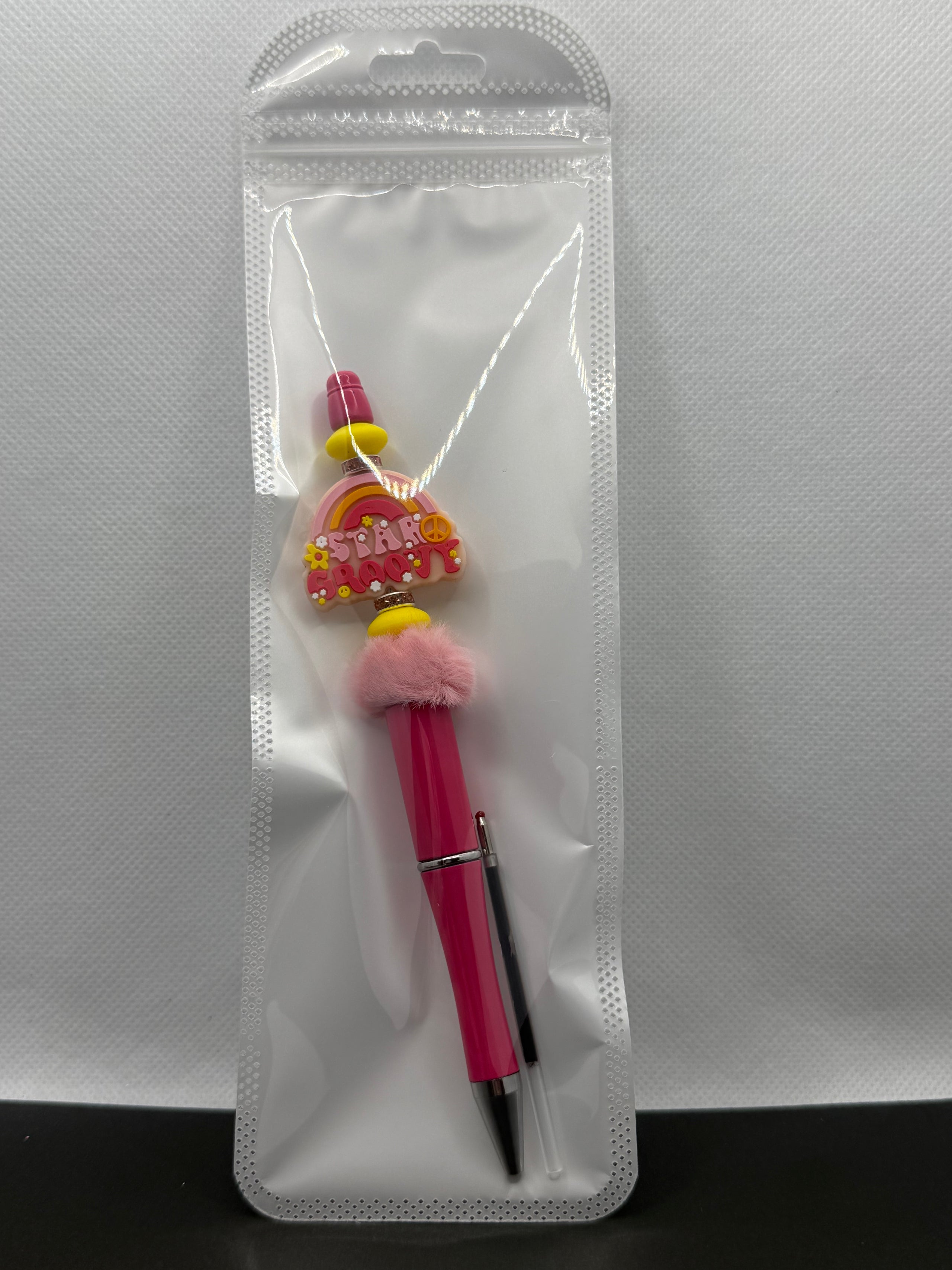 Star Groovy Pen