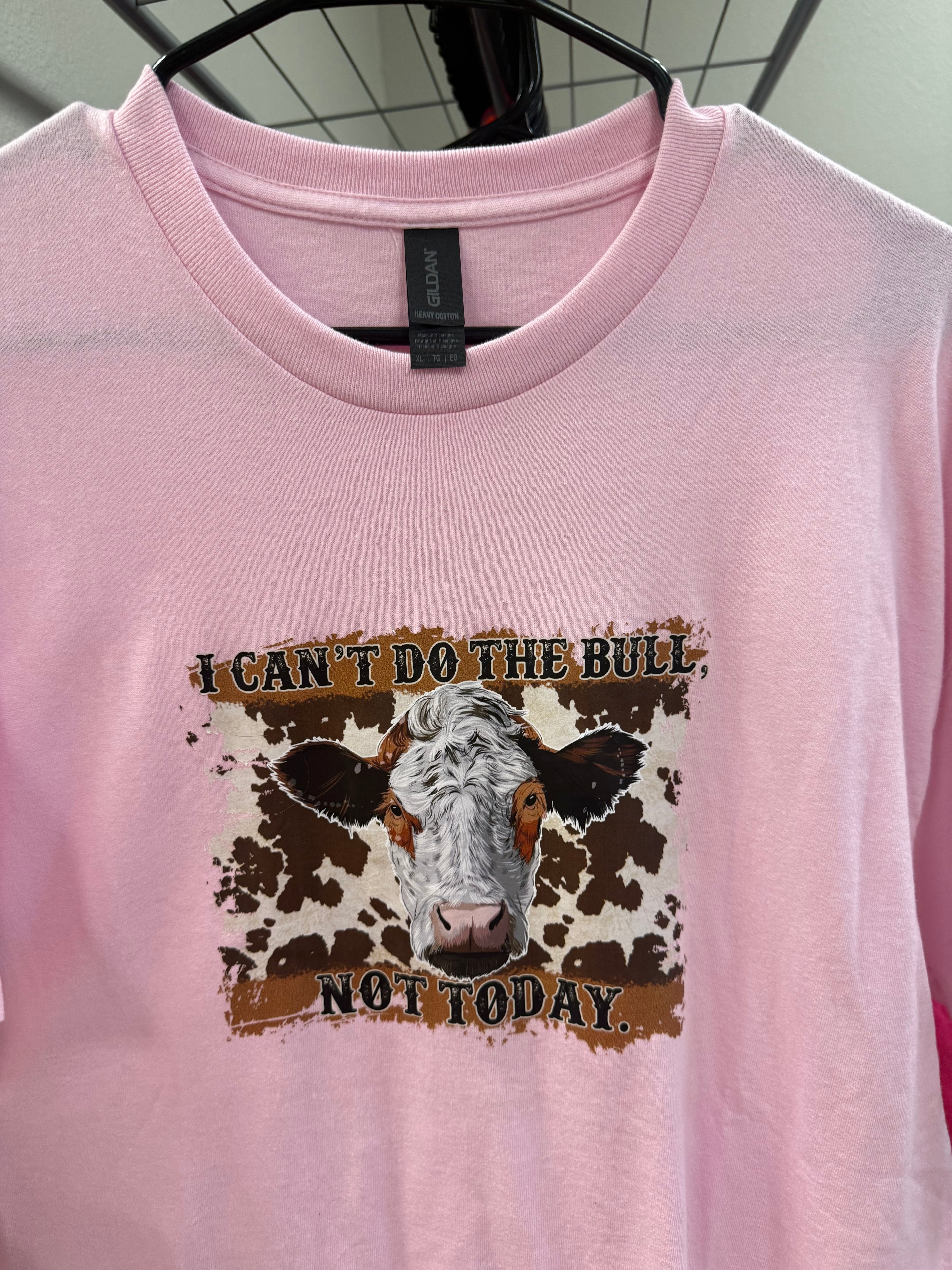 Cow XL Tshirt