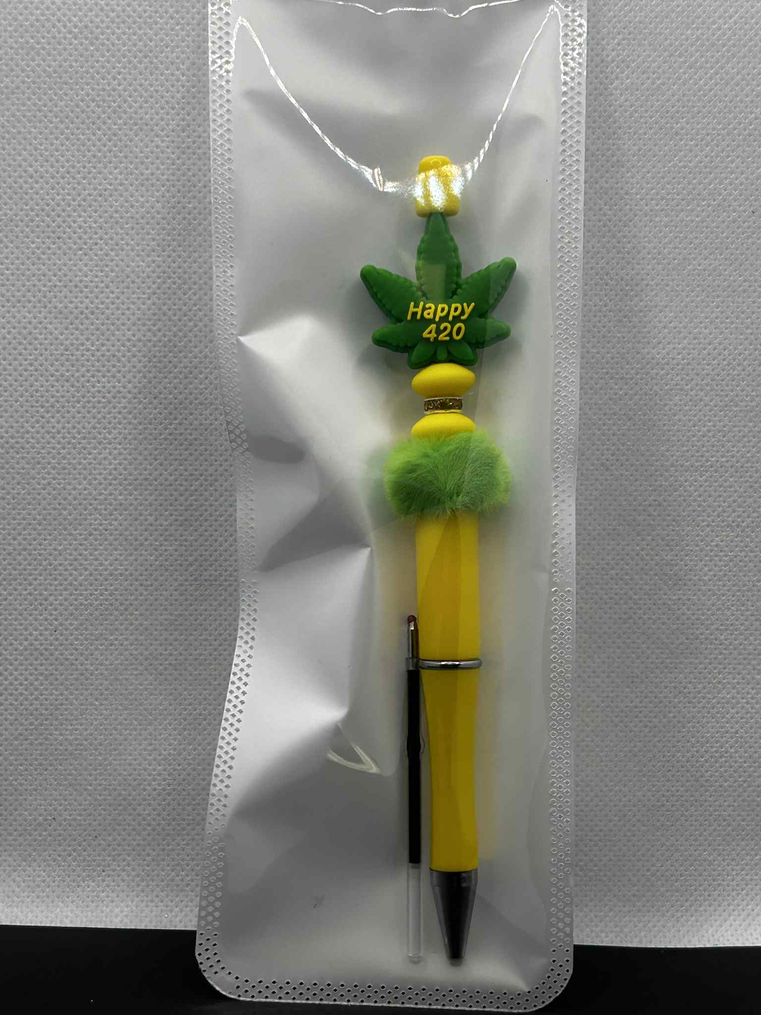 Happy 420 Pen