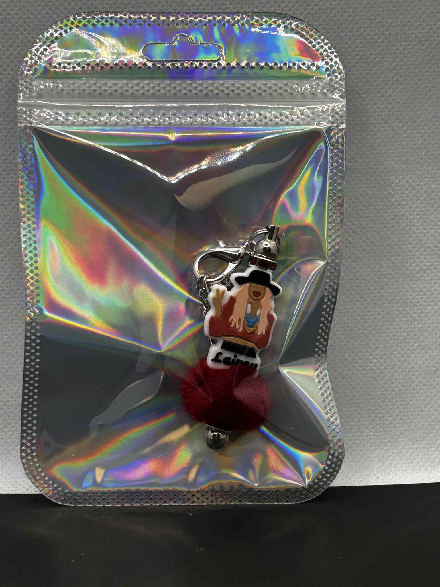 Lainey Wilson Cup Charm