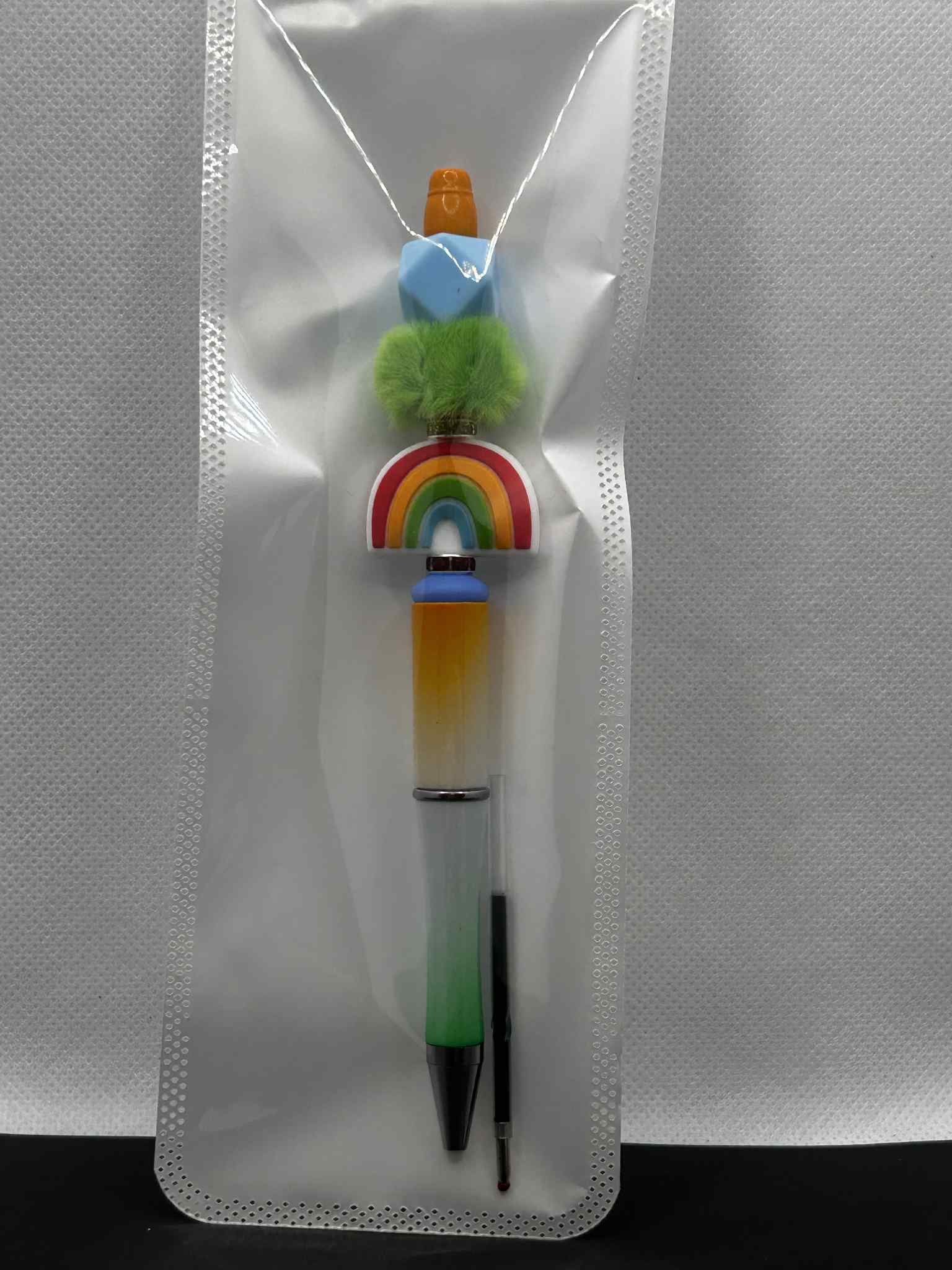 Rainbow Pen