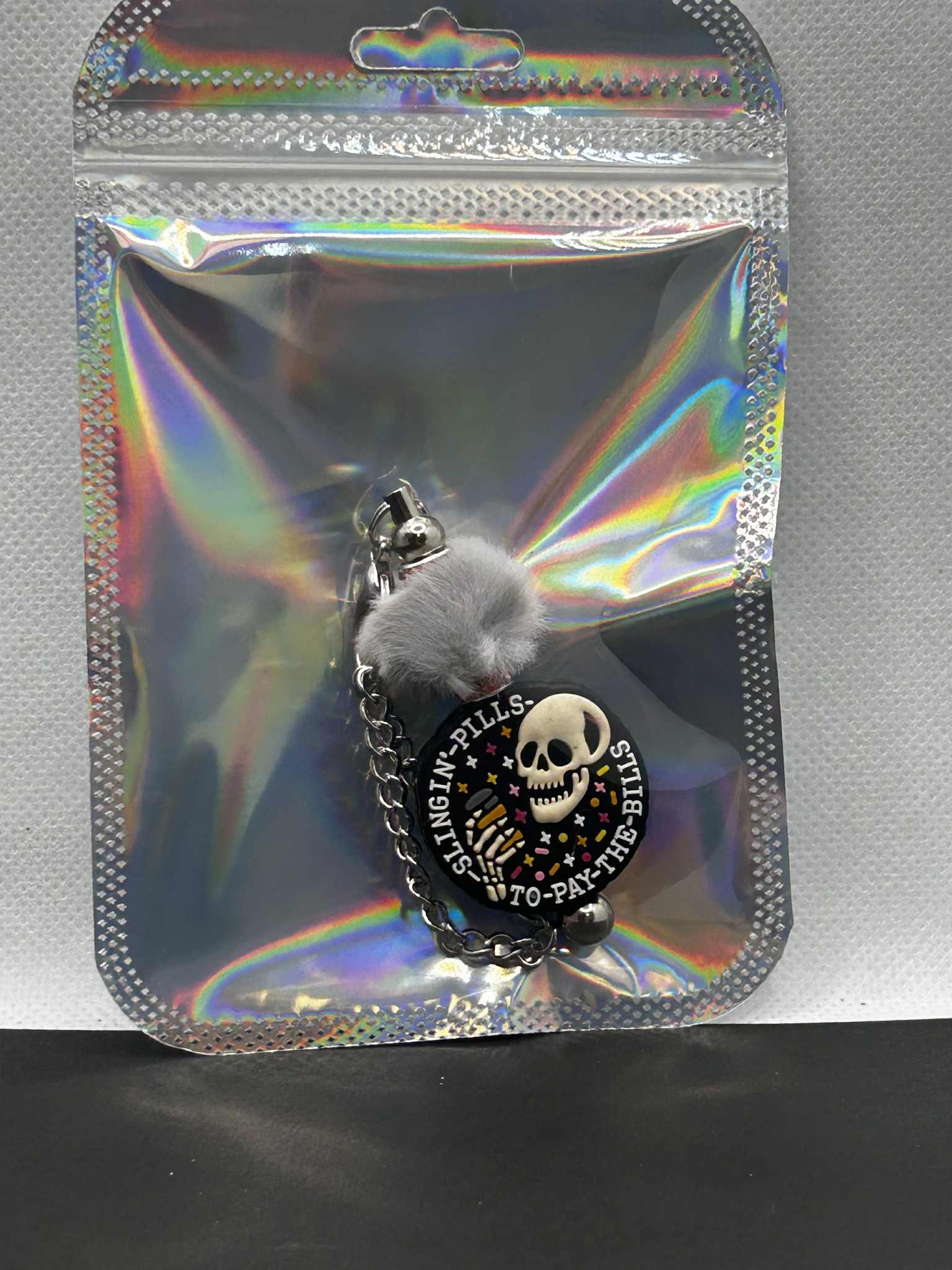 Pharmacist Cup Charm