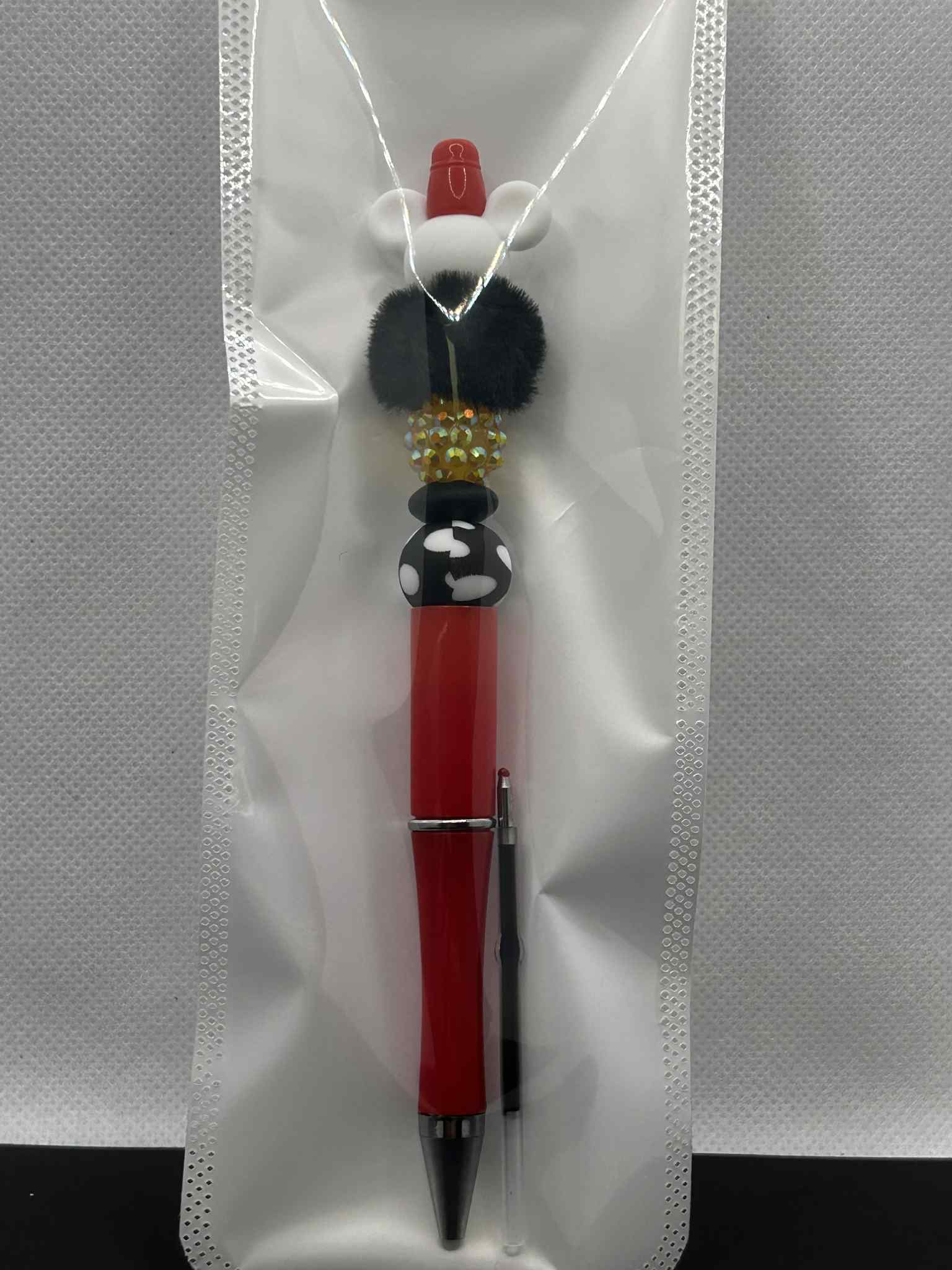 Mickey Mouse Pen
