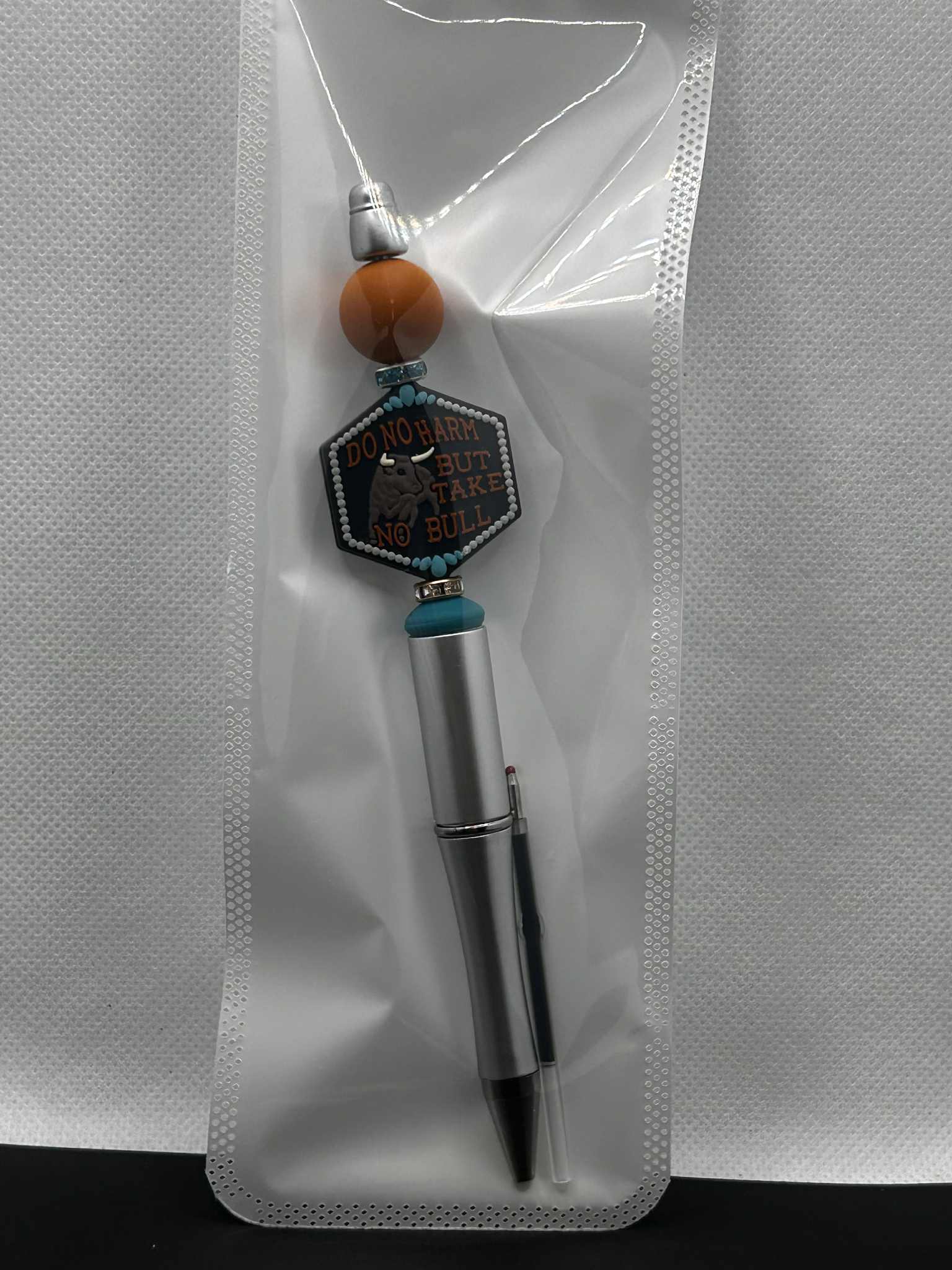 Do no Harm Take no Bull Pen