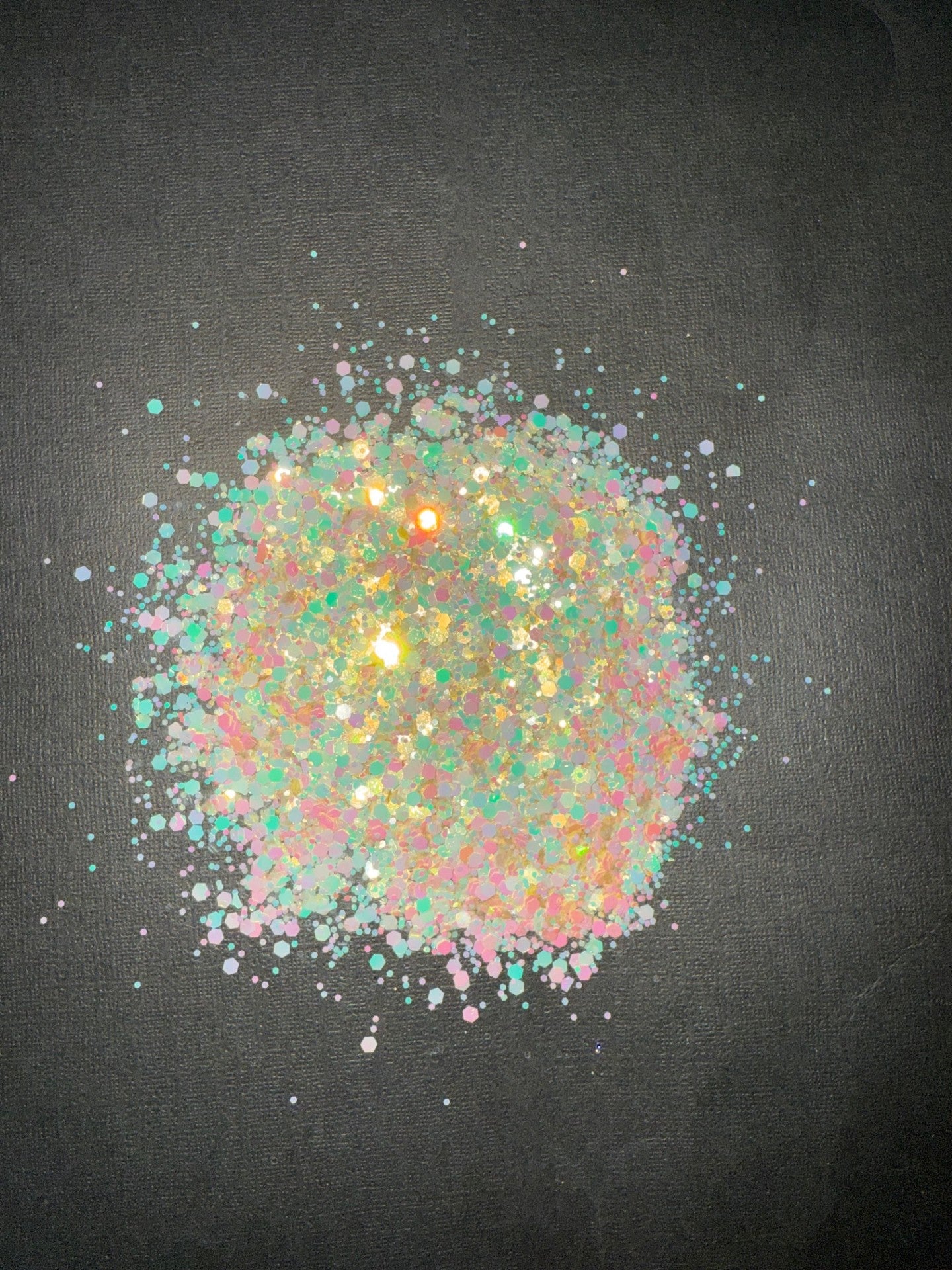Glitter 72