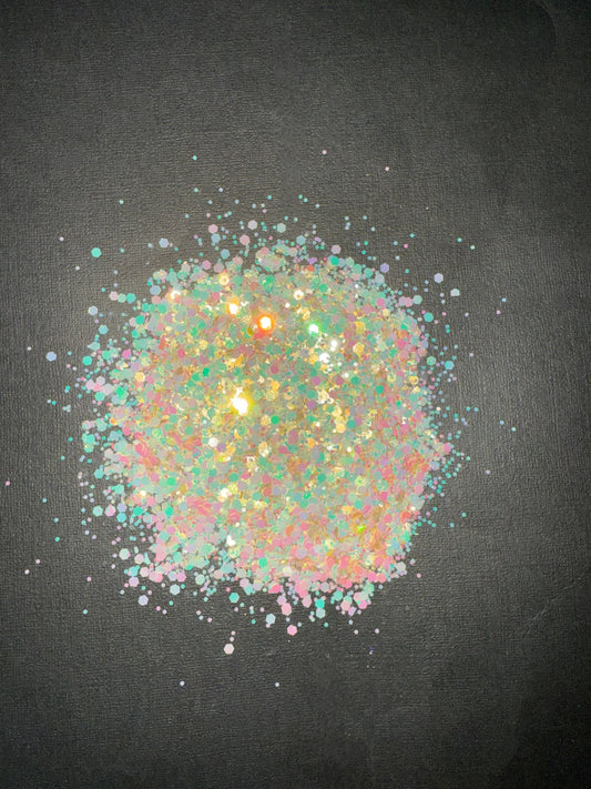 Glitter 72