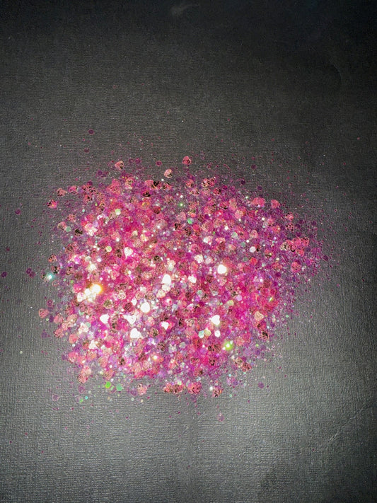Glitter 74