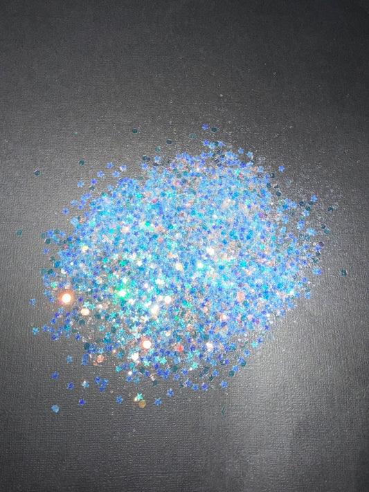 Glitter 75