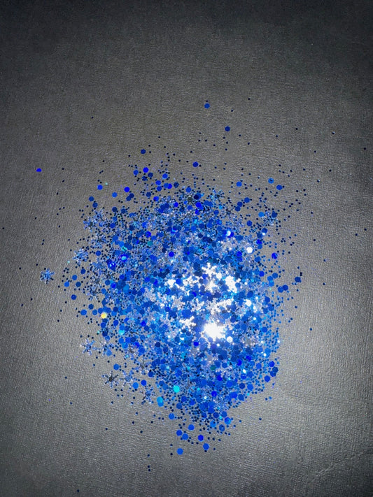 Glitter 76