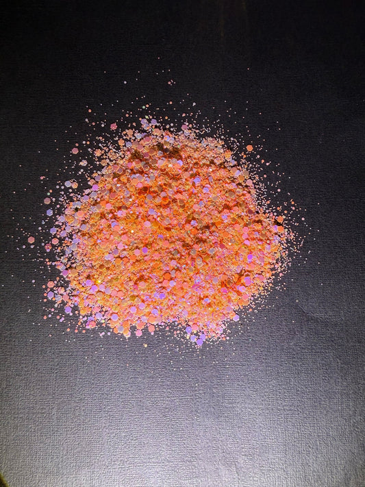 Glitter 87