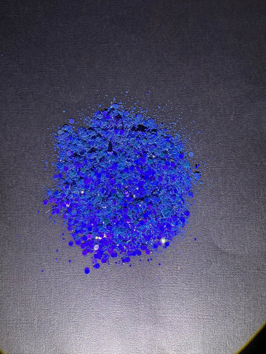 Glitter 88