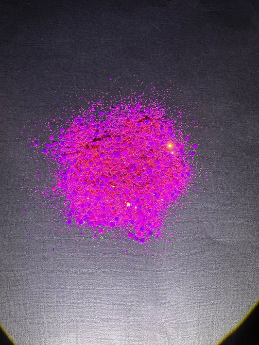 Glitter 91